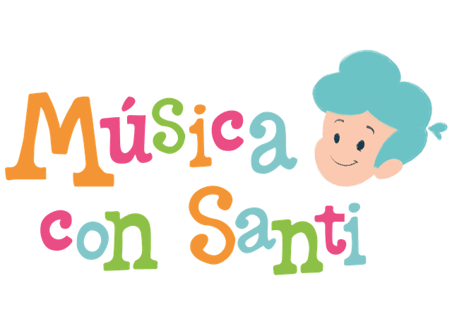 Música con Santi