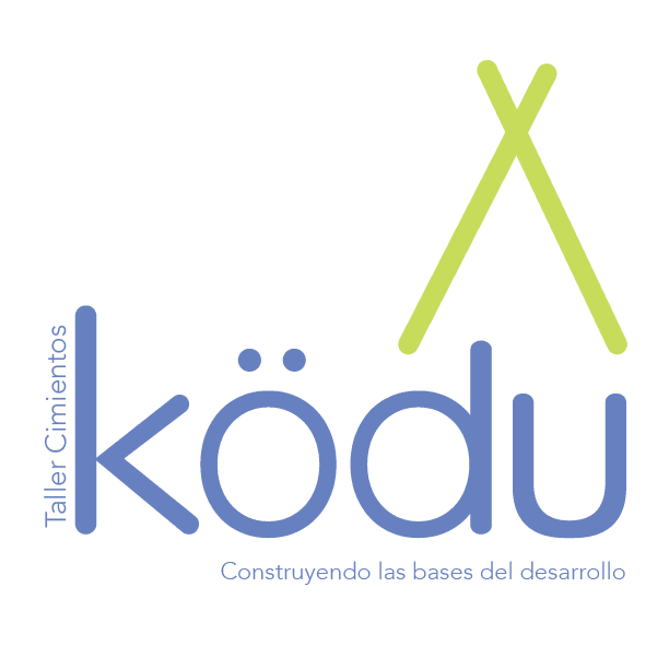 Logo de KÖDU